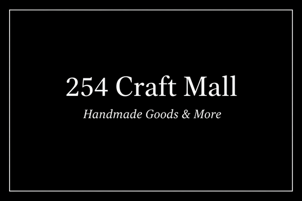 254 Craft Mall