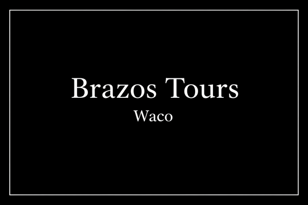 Brazos Tours